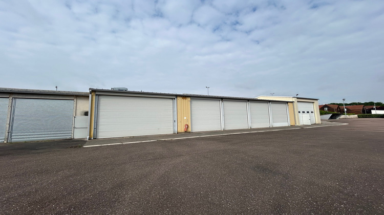 Ma-Cabane - Vente Local commercial Troyes, 2707 m²