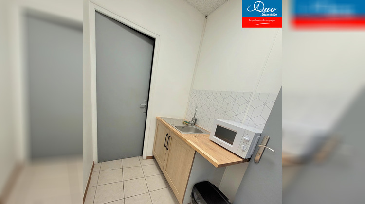 Ma-Cabane - Vente Local commercial Troyes, 72 m²