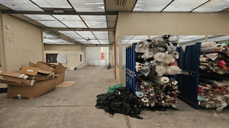 Ma-Cabane - Vente Local commercial Troyes, 1600 m²