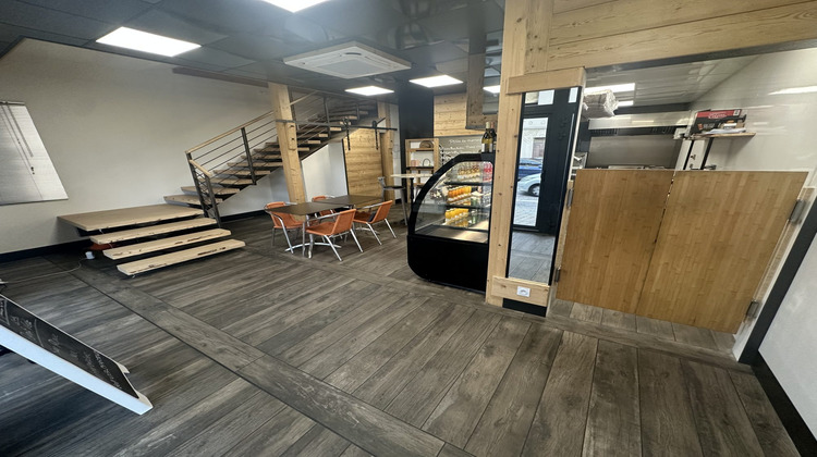 Ma-Cabane - Vente Local commercial Troyes, 164 m²