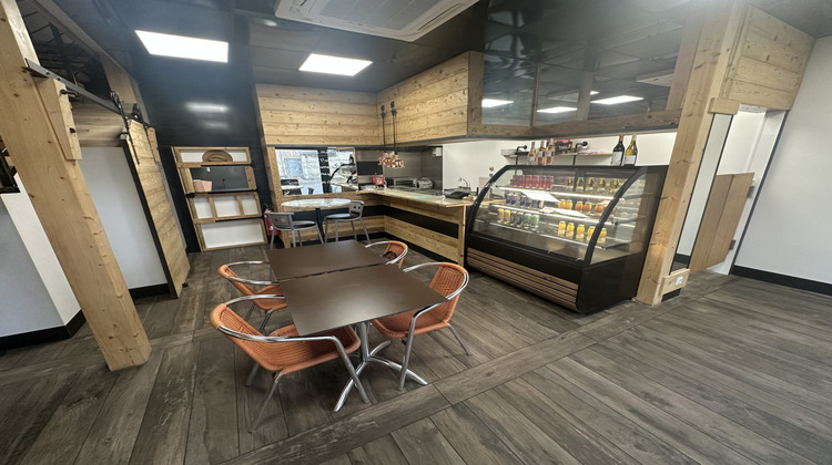 Ma-Cabane - Vente Local commercial Troyes, 164 m²