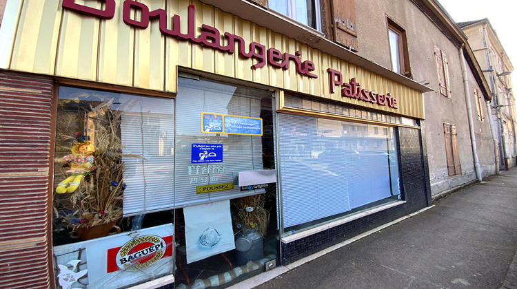 Ma-Cabane - Vente Local commercial TROYES, 43 m²