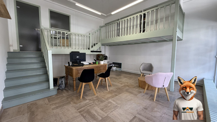 Ma-Cabane - Vente Local commercial Troyes, 46 m²