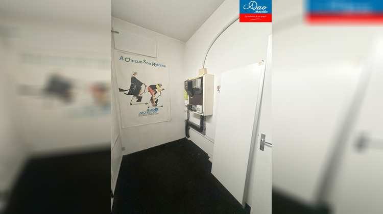 Ma-Cabane - Vente Local commercial Troyes, 935 m²