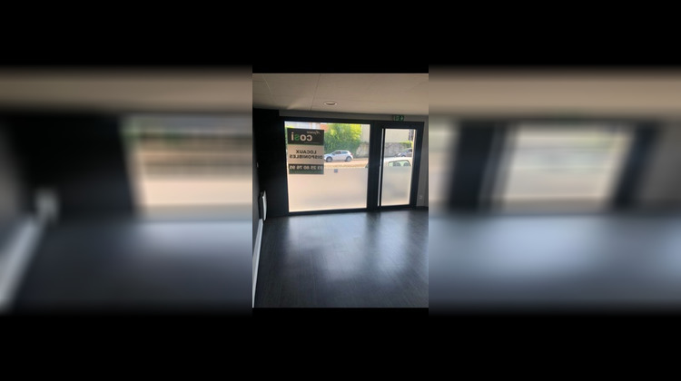 Ma-Cabane - Vente Local commercial TROYES, 22 m²
