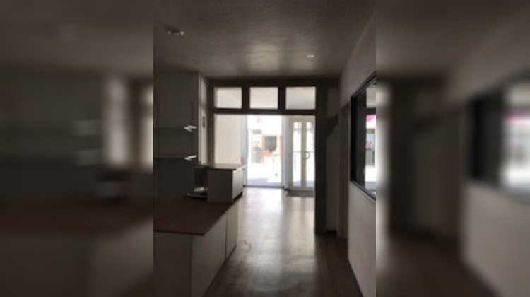 Ma-Cabane - Vente Local commercial TROYES, 95 m²