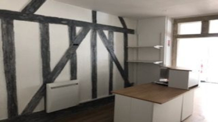 Ma-Cabane - Vente Local commercial TROYES, 95 m²