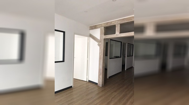 Ma-Cabane - Vente Local commercial TROYES, 95 m²