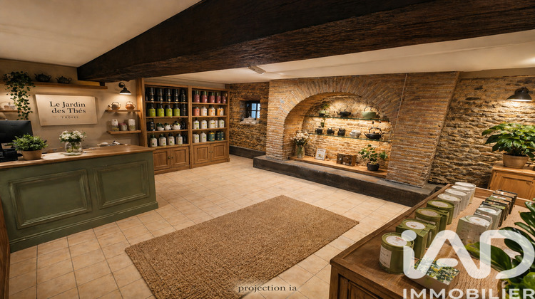 Ma-Cabane - Vente Local commercial Troyes, 30 m²