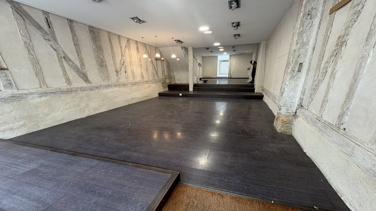 Ma-Cabane - Vente Local commercial Troyes, 240 m²