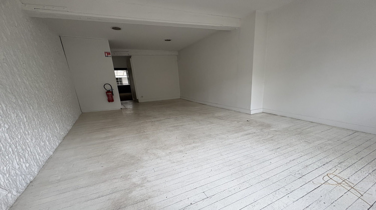 Ma-Cabane - Vente Local commercial Troyes, 240 m²