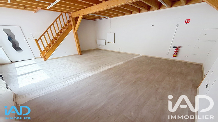 Ma-Cabane - Vente Local commercial Troyes, 63 m²