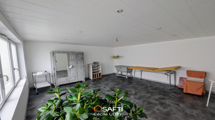 Ma-Cabane - Vente Local commercial Truyes, 39 m²