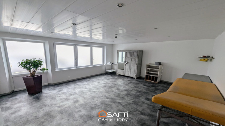 Ma-Cabane - Vente Local commercial Truyes, 39 m²