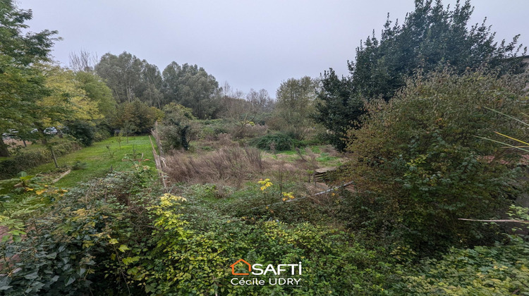 Ma-Cabane - Vente Local commercial Truyes, 39 m²