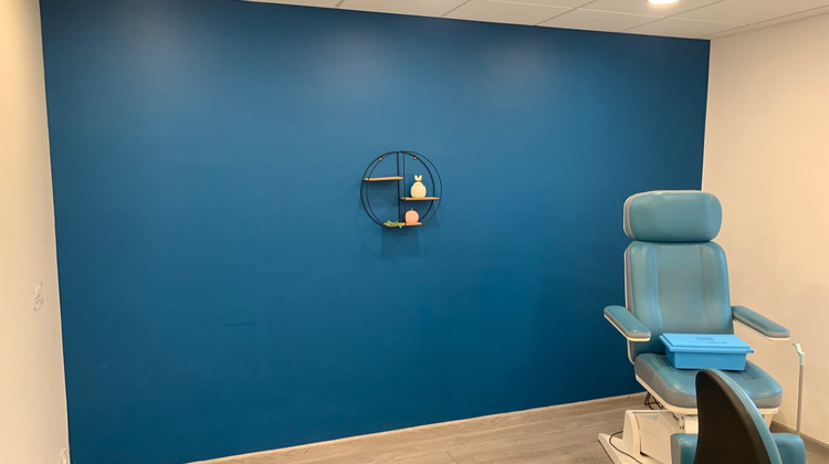 Ma-Cabane - Vente Local commercial Tucquegnieux, 104 m²