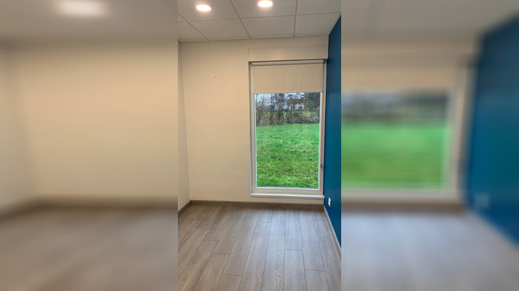 Ma-Cabane - Vente Local commercial Tucquegnieux, 104 m²