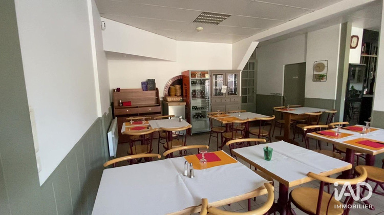 Ma-Cabane - Vente Local commercial Tulle, 284 m²