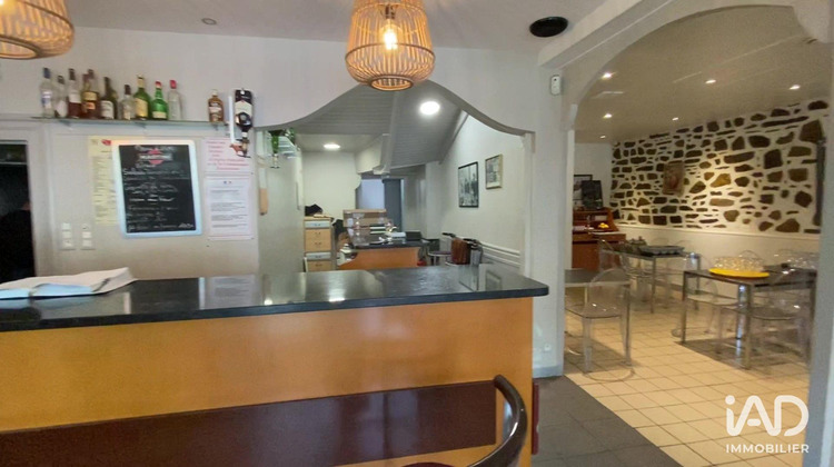 Ma-Cabane - Vente Local commercial Tulle, 284 m²