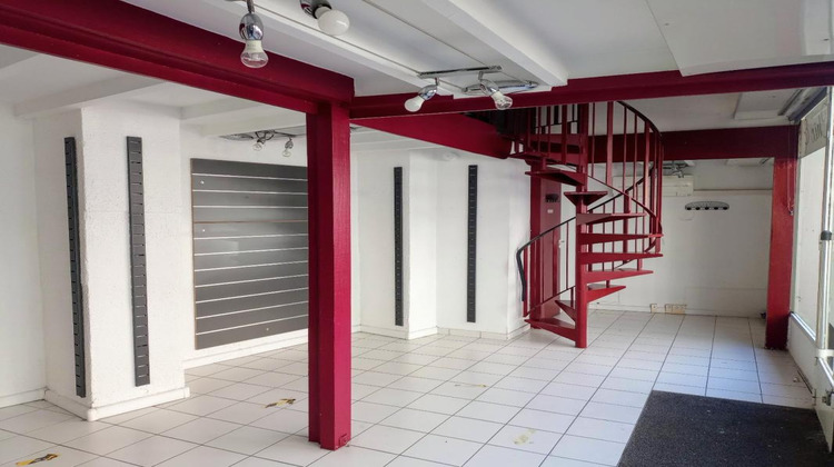 Ma-Cabane - Vente Local commercial TULLE, 48 m²