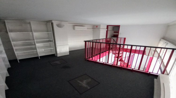 Ma-Cabane - Vente Local commercial TULLE, 48 m²