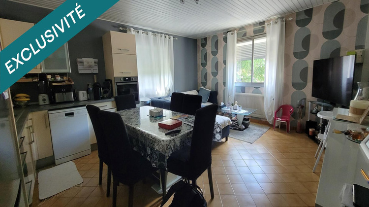 Ma-Cabane - Vente Local commercial Tullins, 565 m²