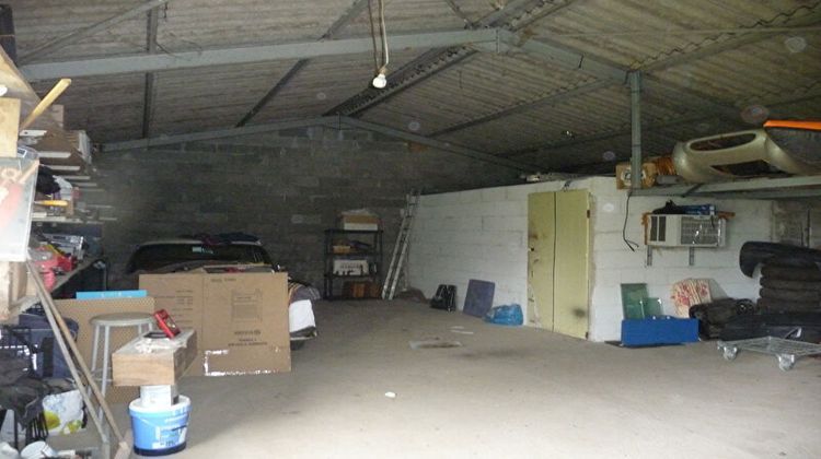 Ma-Cabane - Vente Local commercial TURQUANT, 150 m²