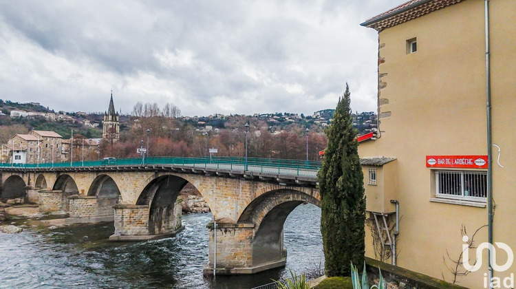 Ma-Cabane - Vente Local commercial Ucel, 61 m²