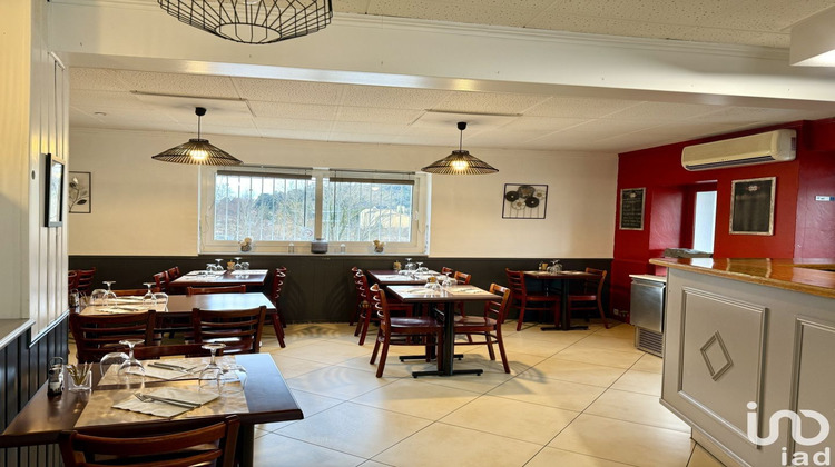 Ma-Cabane - Vente Local commercial Ucel, 61 m²