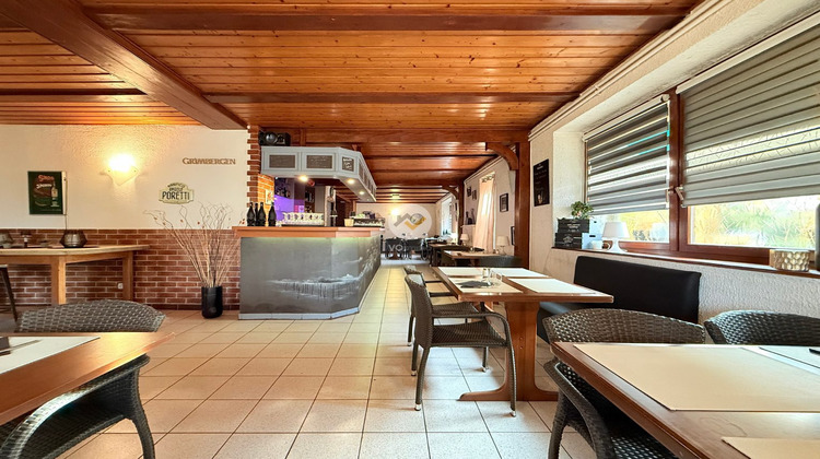 Ma-Cabane - Vente Local commercial Ungersheim, 375 m²