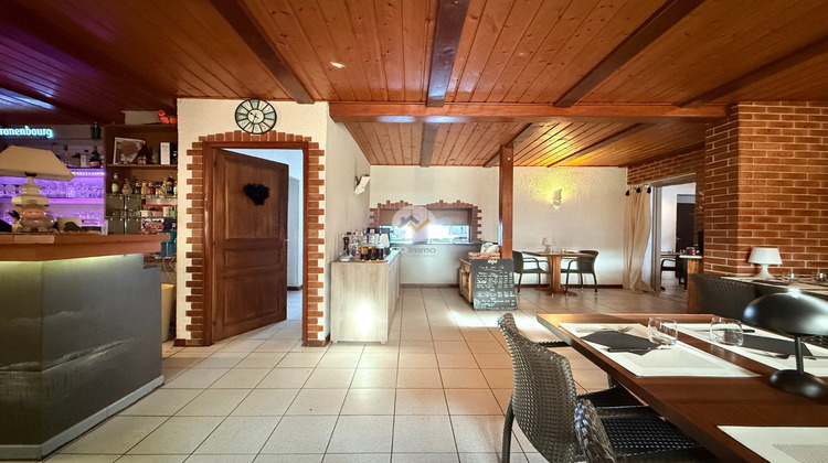 Ma-Cabane - Vente Local commercial Ungersheim, 375 m²