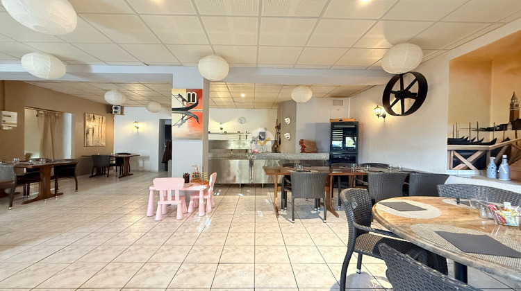 Ma-Cabane - Vente Local commercial Ungersheim, 375 m²