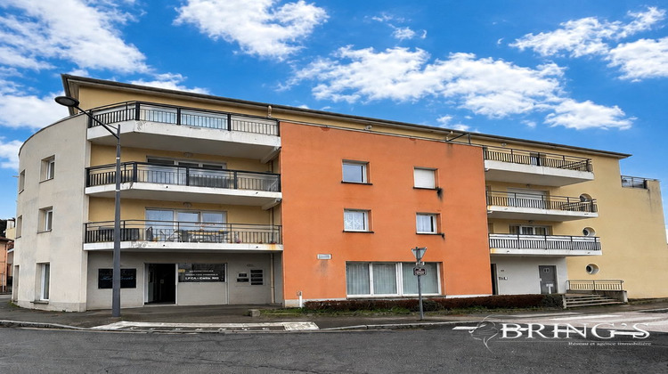 Ma-Cabane - Vente Local commercial Unieux, 172 m²