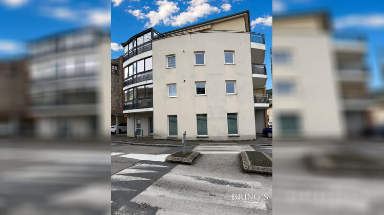 Ma-Cabane - Vente Local commercial Unieux, 172 m²
