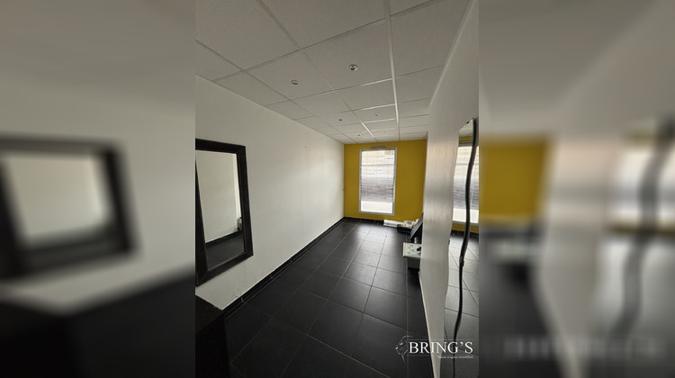 Ma-Cabane - Vente Local commercial Unieux, 172 m²