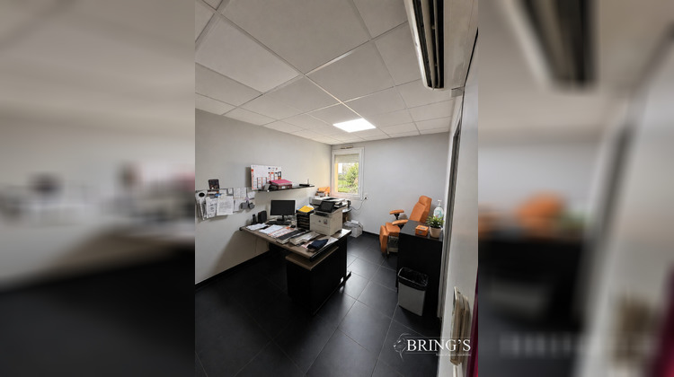 Ma-Cabane - Vente Local commercial Unieux, 172 m²
