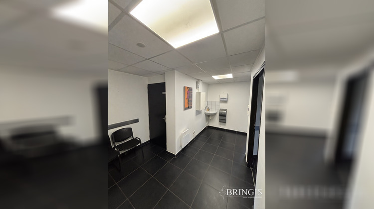 Ma-Cabane - Vente Local commercial Unieux, 172 m²