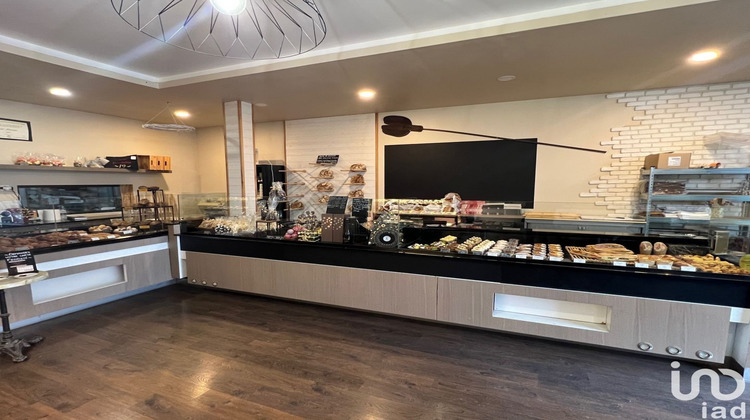 Ma-Cabane - Vente Local commercial Ussac, 300 m²