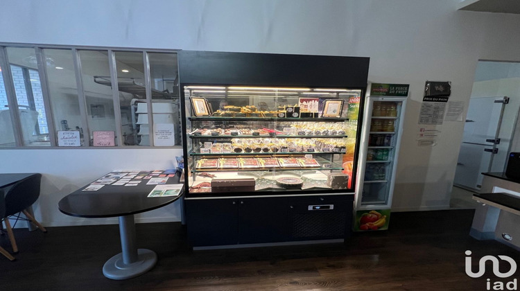 Ma-Cabane - Vente Local commercial Ussac, 300 m²