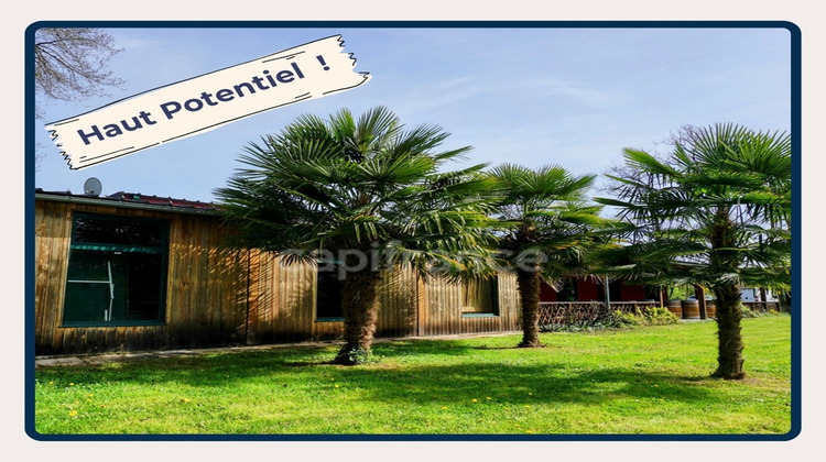 Ma-Cabane - Vente Local commercial USSAC, 260 m²