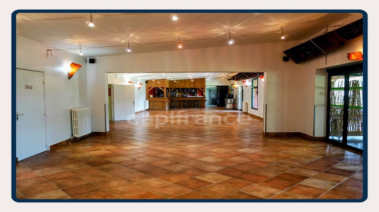 Ma-Cabane - Vente Local commercial USSAC, 260 m²