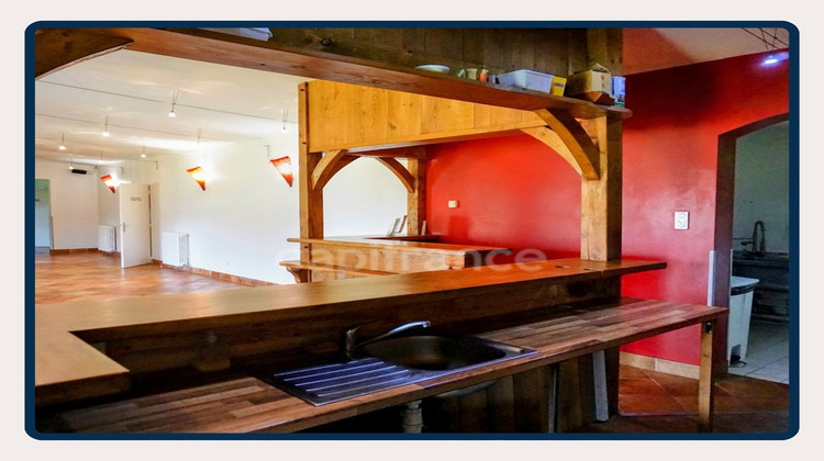 Ma-Cabane - Vente Local commercial USSAC, 260 m²