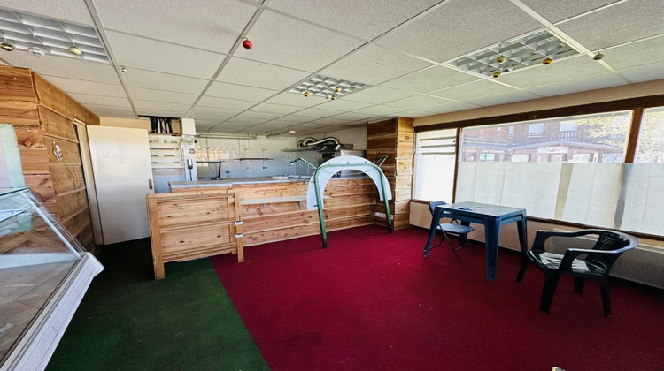 Ma-Cabane - Vente Local commercial USTOU, 46 m²