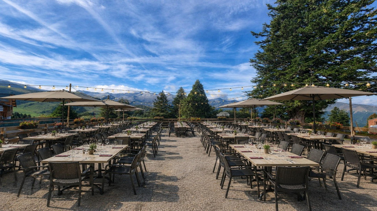 Ma-Cabane - Vente Local commercial Ustou, 240 m²