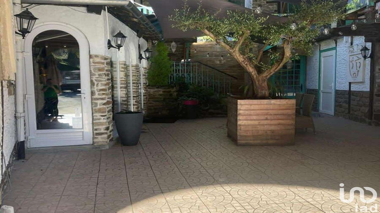 Ma-Cabane - Vente Local commercial Uzerche, 400 m²