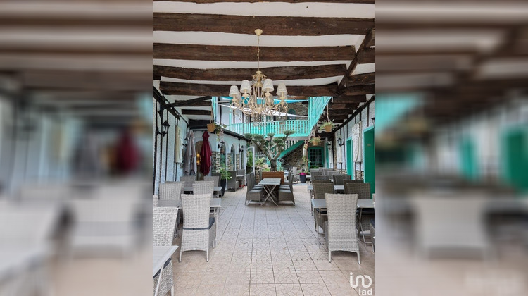 Ma-Cabane - Vente Local commercial Uzerche, 400 m²