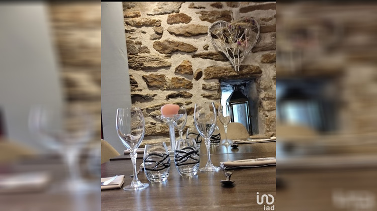 Ma-Cabane - Vente Local commercial Uzerche, 400 m²