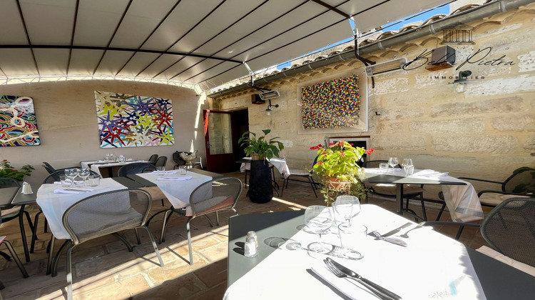 Ma-Cabane - Vente Local commercial UZES, 0 m²