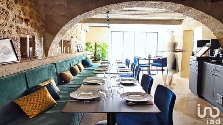 Ma-Cabane - Vente Local commercial Uzès, 90 m²