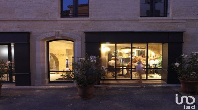 Ma-Cabane - Vente Local commercial Uzès, 90 m²